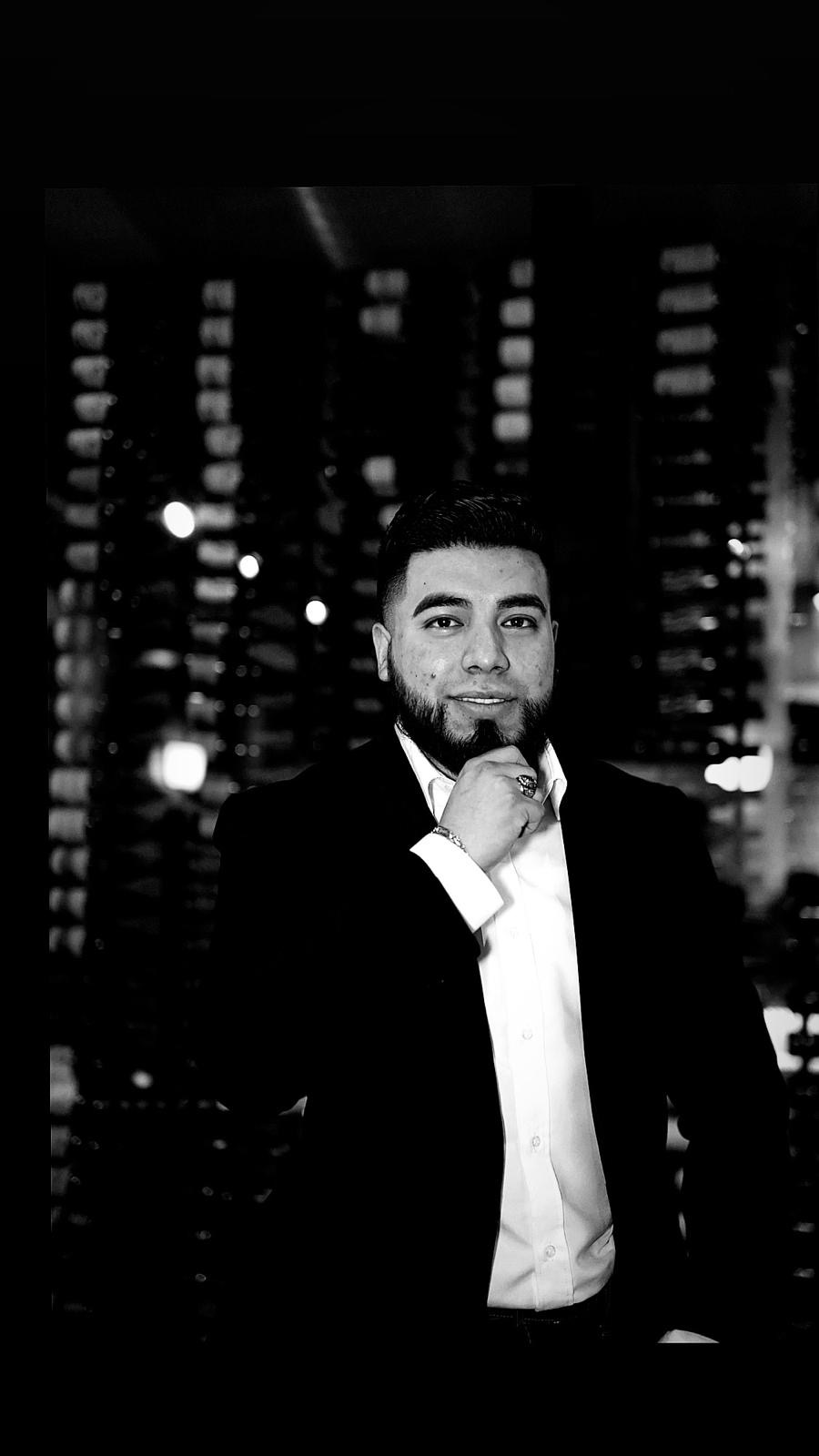 Luis Arguello